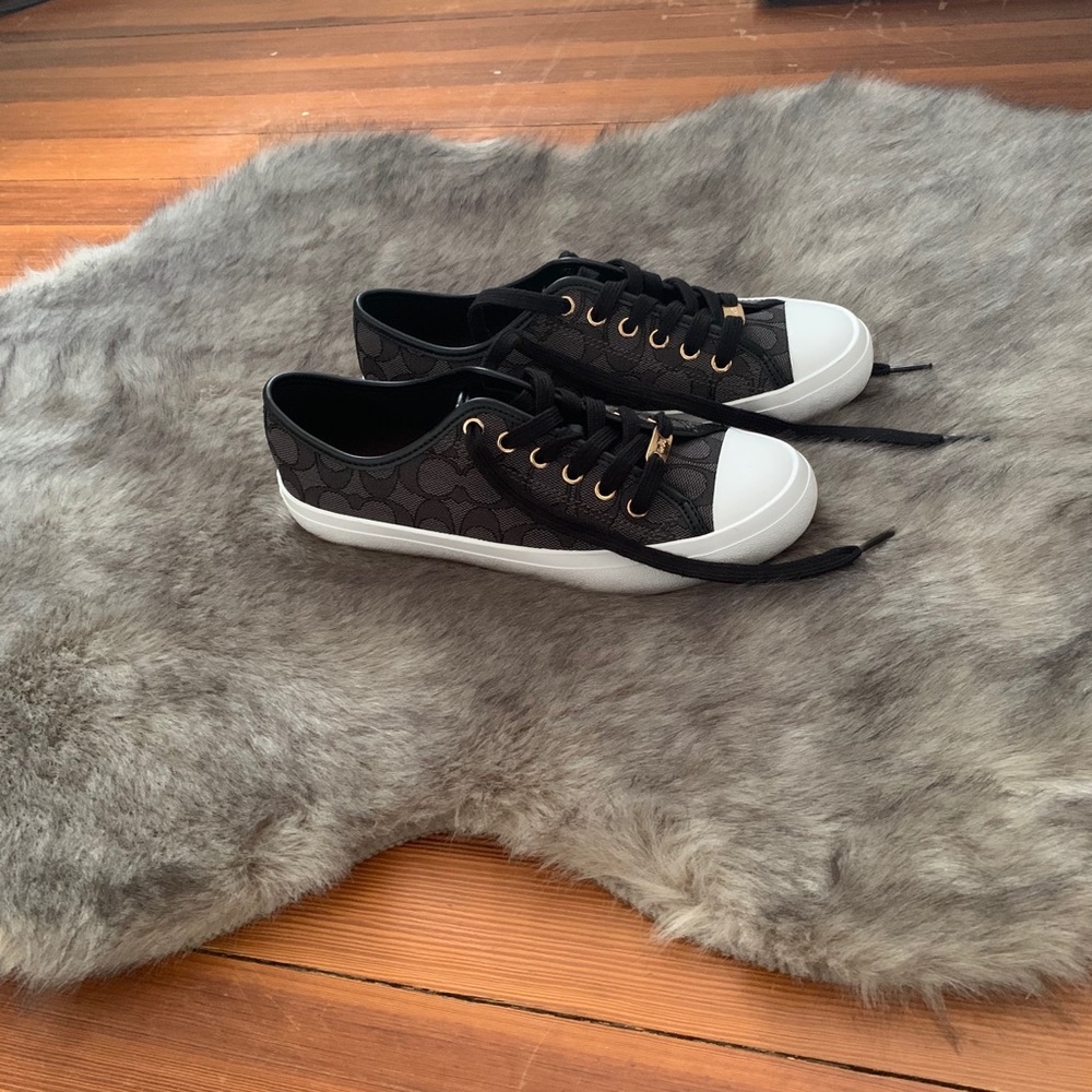 Coach Sneakers